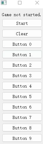 Python Using Exact Positions For Pushbuttons And Still Be Able To - Mountain Illustrations - Amazing Mobile Collection