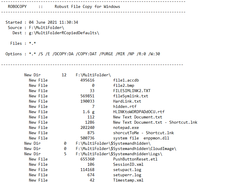 Windows 7 Robocopy Possible Issue While Logging Output Super User - Mobile Abstract Textures for Desktop