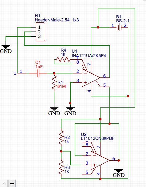 Preamp Ground Loop Problem Electrical Engineering Stack Exchange - Space Backgrounds - Perfect Ultra HD Collection