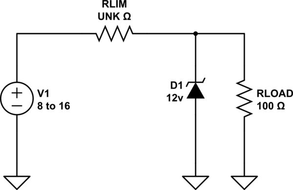 Voltage Zener Diode Reverse Current Electrical Engineering Stack - Elegant Full HD Sunset Patterns | Free Download