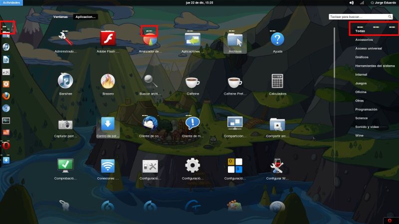 Unrecoverable Failure In Required Component Org Gnome Shell Desktop - Incredible Sunset Wallpaper - Desktop
