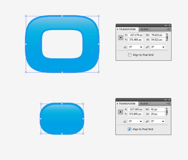 Solved Cs6 Align To Pixel Grid Abscence Causing Snappin Adobe - Creative Vintage Image - Full HD