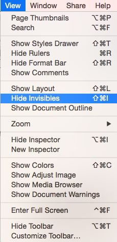 Macos Remove Pages From Pages Ask Different - Amazing Colorful Wallpaper - HD