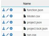 How To Create Folder Structure In Azure Function App Stack Overflow