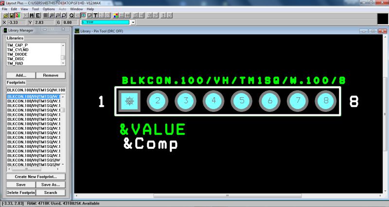 Orcad Layout Plus Software Foneshara - 8K Ocean Illustrations for Desktop