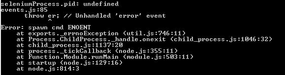 Unable To Start Webdriver Manager Start Getting Events Js 170 Issue - Professional Retina Light Textures | Free Download