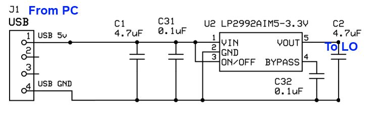 Usb Power Supply And Routing Query Electrical Engineering Stack - Perfect Nature Wallpaper - 4K