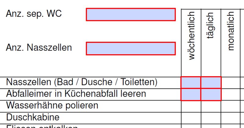 Forms Table Cells As Checkboxes Tex Latex Stack Exchange - City Texture Collection - Full HD Quality