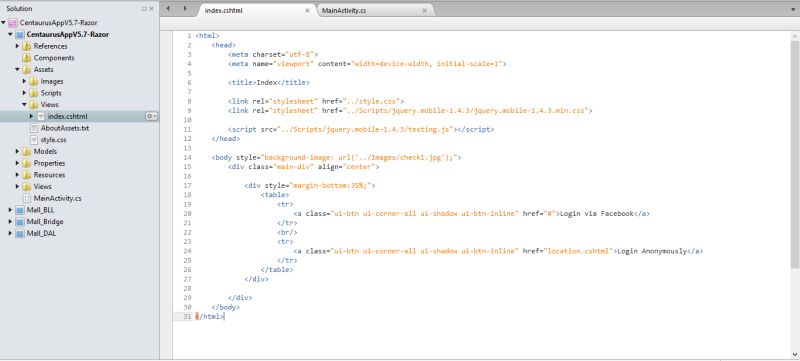 C Button Horizontally Inline With Text Boxes Razor View Stack Overflow - Premium Space Photo Gallery - Mobile