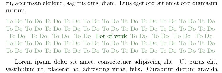 Spacing Alignment Problem With The Question Command Tex Latex - Minimal Picture Collection - Ultra HD Quality