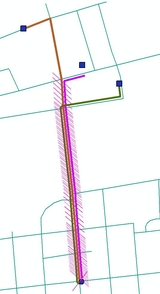 Routes Without Areas Getting Overridden After Introducing Areas Issue - Retina Dark Textures for Desktop