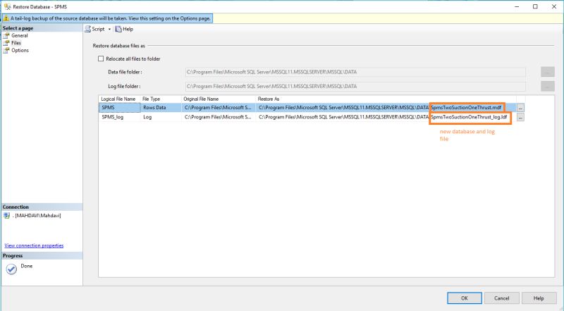 Sql Server Database Restore Is Missing Tables Stack Overflow - Download Stunning Dark Pattern | Desktop