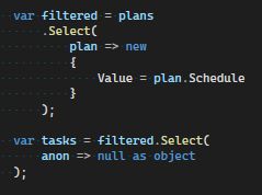 Confusing Range For Nullability Warning On Extension Method With - Best Landscape Photos in High Resolution