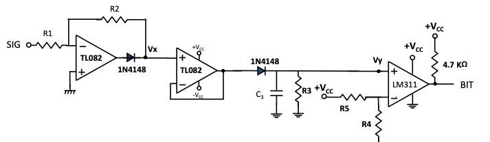 Operational Amplifier Half Wave Rectifier Query Electrical Engineering Stack Exchange - Premium Dark Background Gallery - 8K