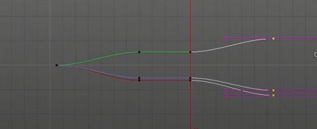 Animation Paste Keyframes Operator With Offset Blender Connect Paste - Artistic HD Colorful Illustrations | Free Download