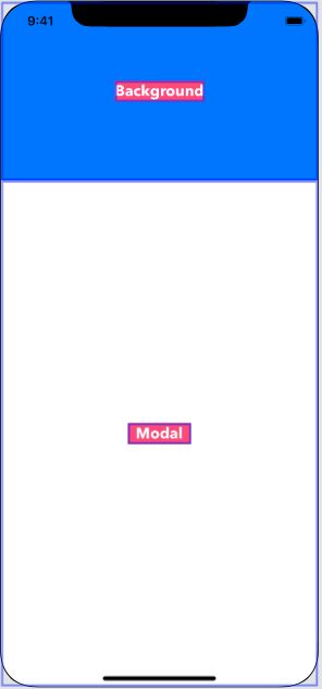 Uiviewcontroller How To Present Viewcontroller In Full Screen With - Full HD Ocean Backgrounds for Desktop