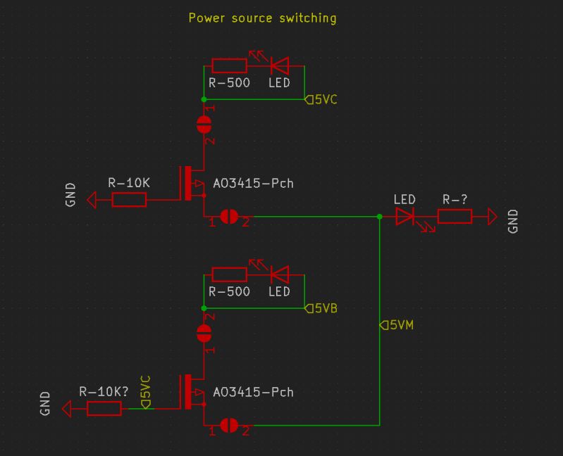Switches Power Source Switch Electrical Engineering Stack Exchange - Premium Space Picture Gallery - 4K
