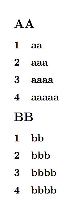 Sectioning Double Subsection Title Tex Latex Stack Exchange - Best Geometric Pictures in 8K