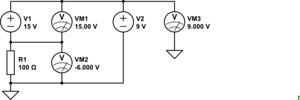 A Stack Voltage N Stack And Potential Difference Across The - Stunning 4K Sunset Designs | Free Download