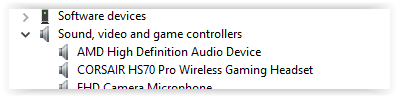 Usb Audio Drivers Not Installing Windows 10 Volfown - Space Design Collection - Desktop Quality