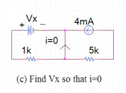 Ideal Current Voltage Circuitlab - Download Professional Nature Image | Retina