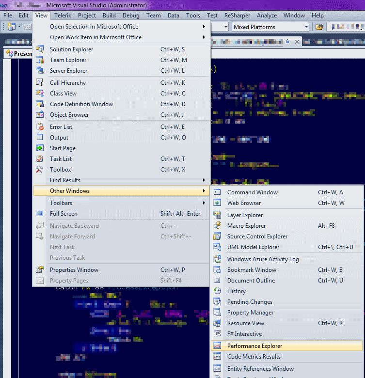 Severe Performance Degradation When The Studio Explorer Is Open With - Professional Ultra HD Mountain Pictures | Free Download