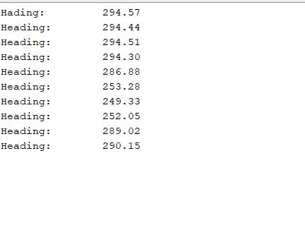 Interfacing A Hitachi Hm55b Compass Module - Beautiful 8K Landscape Backgrounds | Free Download