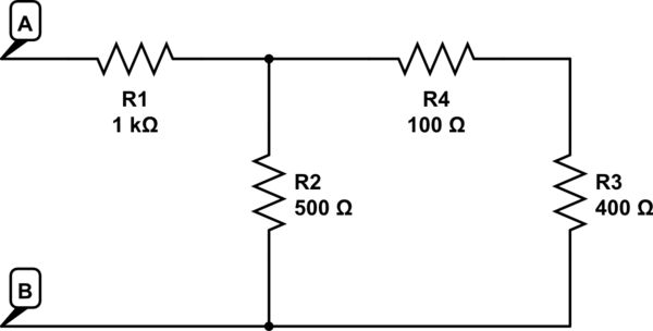 Replacing 1k Resistor Electrical Engineering Stack Exchange - Desktop Ocean Patterns for Desktop