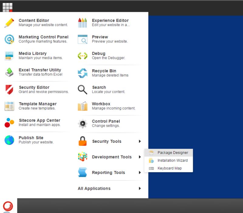 Deployment Sitecore Cm And Cd In The Same Server Sitecore Stack - Premium Gradient Texture Gallery - Full HD