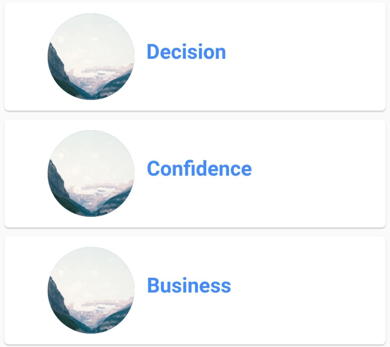 flutter-listview-padding