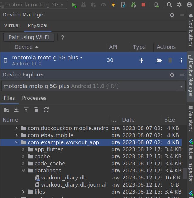 Flutter How Do I Access Data User 0 Folder From Android Stack - Premium Mountain Image Gallery - 4K