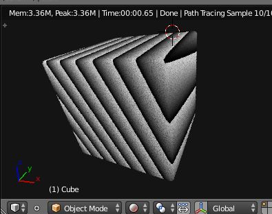 Texturing Repeat A Generated Texture In Cycles Blender Stack Exchange - Download Premium Geometric Pattern | High Resolution