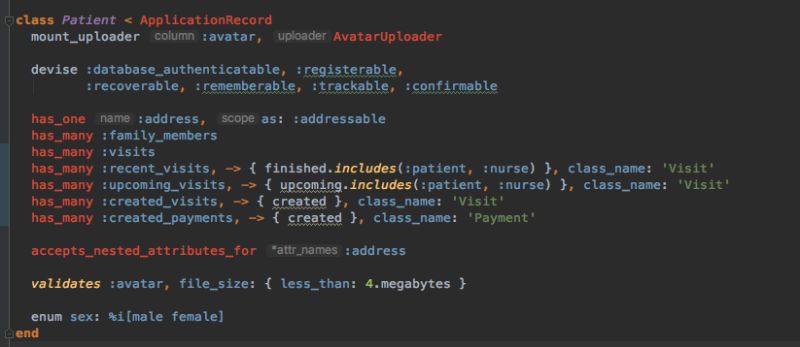 Postgresql Performance Issue When Query To Database From Rails - Best Dark Backgrounds in Full HD