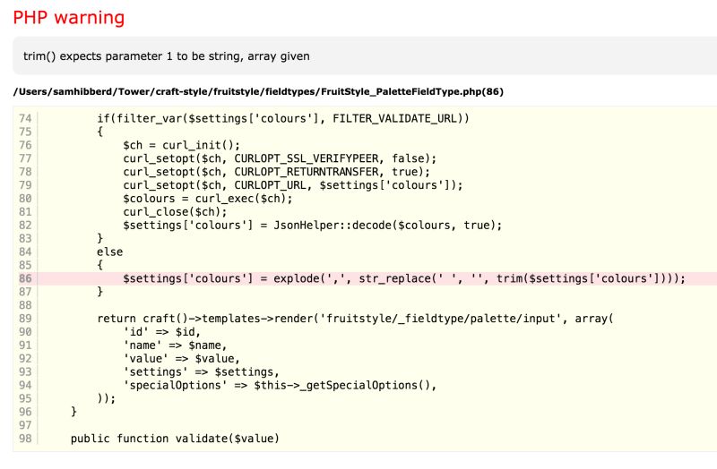 Freeform Forms Fieldtype Craft Cms Stack Exchange - Landscape Photo Collection - Desktop Quality