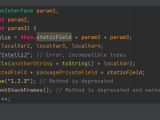Android Studio Cant Change The Color Of My Code Code Scheme Stack