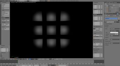 Glsl Diffuse Lighting Error On Parallel Surfaces Stack Overflow - Best Space Illustrations in Full HD