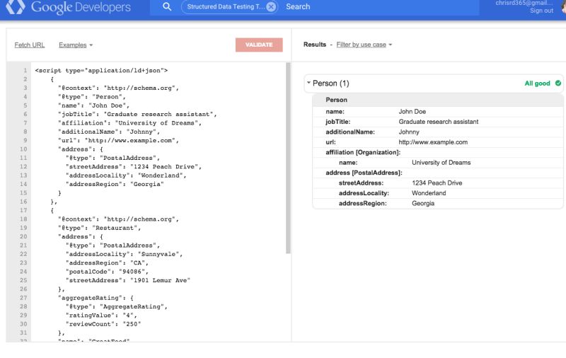 Several Json Ld Scripts For Different Schema Org Types Why They Re Combined Into One Type When - Classic High Resolution Minimal Patterns | Free Download