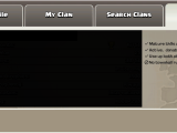 Formatting The Clan Description In Clan Info Arqade