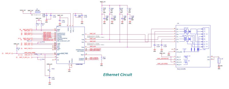 Ethernet Phy Output Driver Stage Electrical Engineering Stack Exchange - Best Space Arts in Ultra HD