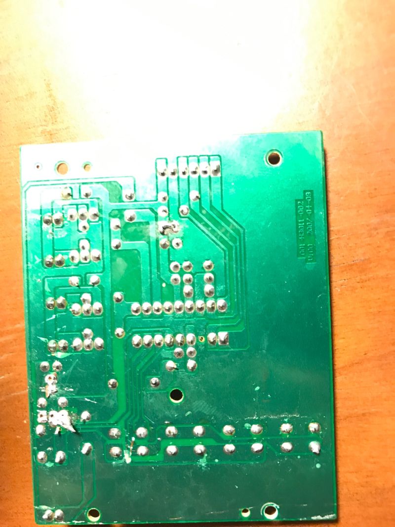 Identification Does Anybody Know What This Ic Is Electrical - Best Nature Pictures in 8K