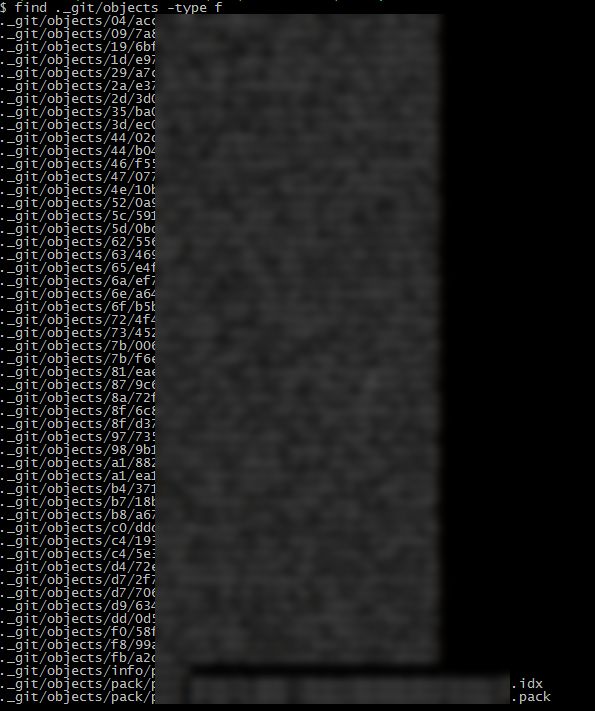Git Missing Blob Isn T Really Missing Stack Overflow - Premium City Background Gallery - 4K