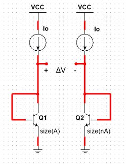 Connected Diode Transistor Collector Current Electrical Engineering Stack Exchange - Premium Dark Design Gallery - Desktop