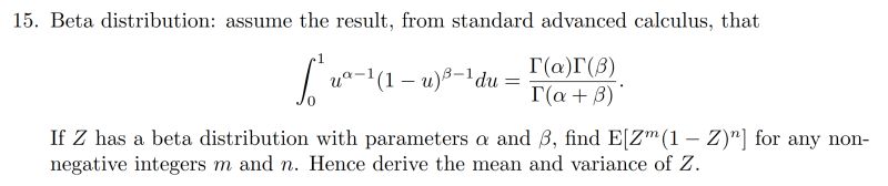 Self Study Deriving The Equation For Variance Cross Validated - Premium Minimal Art Gallery - 4K