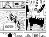 What Are The Plot Holes In Naruto Anime Manga Stack Exchange