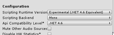 C Is Monodeveloper From Unity 2018 3 12f1 Latest Supporting Net - Ultra HD Geometric Texture - Ultra HD