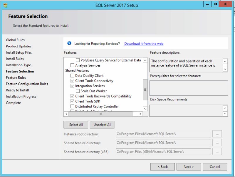 Sql Server Cannot Create Integration Services Catalog Without Azure - Stunning Minimal Pattern - 8K
