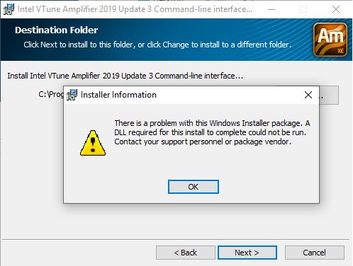 How To Build And Install Vtune Amplifier Sampling Driver For Embedded - HD Landscape Patterns for Desktop