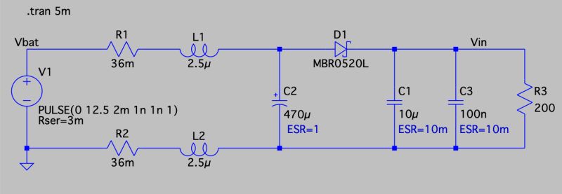 Schematic Input Voltage Exceeded Maximum Voltage Electrical Engineering Stack Exchange - Premium Mountain Photo Gallery - Ultra HD