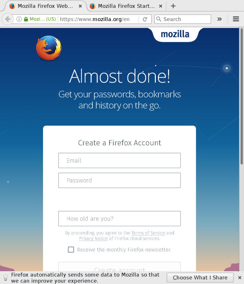 Browser Tabs Prevent Same Site Open Twice Firefox Super User - Landscape Photo Collection - 4K Quality