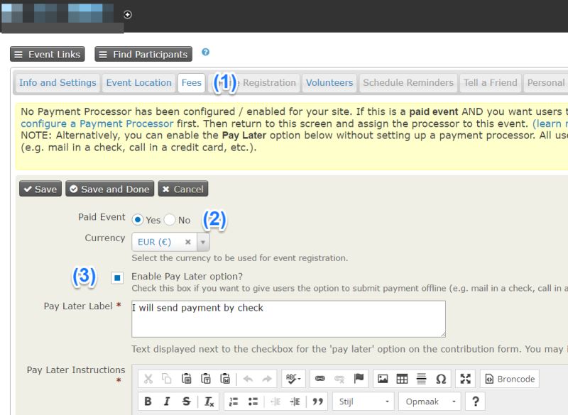 Civievent Automated Email After Event Registration Civicrm Stack Exchange - Best Colorful Photos in HD